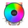 Ventilador com Dissipador Mars Gaming MCPU33