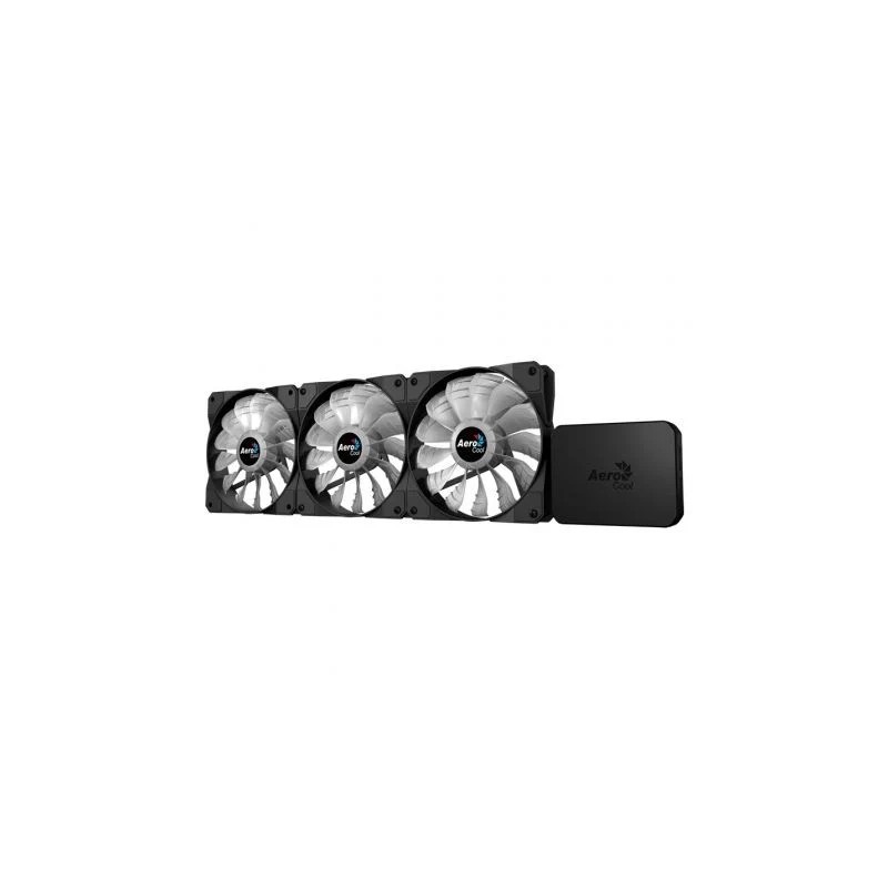 Pack 3 Ventiladores Aerocool P7-F12 Pro