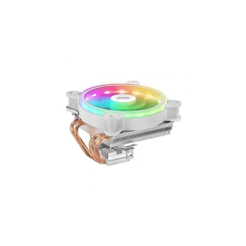 Ventilador com Dissipador Mars Gaming MCPU220W