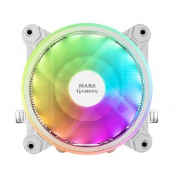 Ventilador com Dissipador Mars Gaming MCPU220W