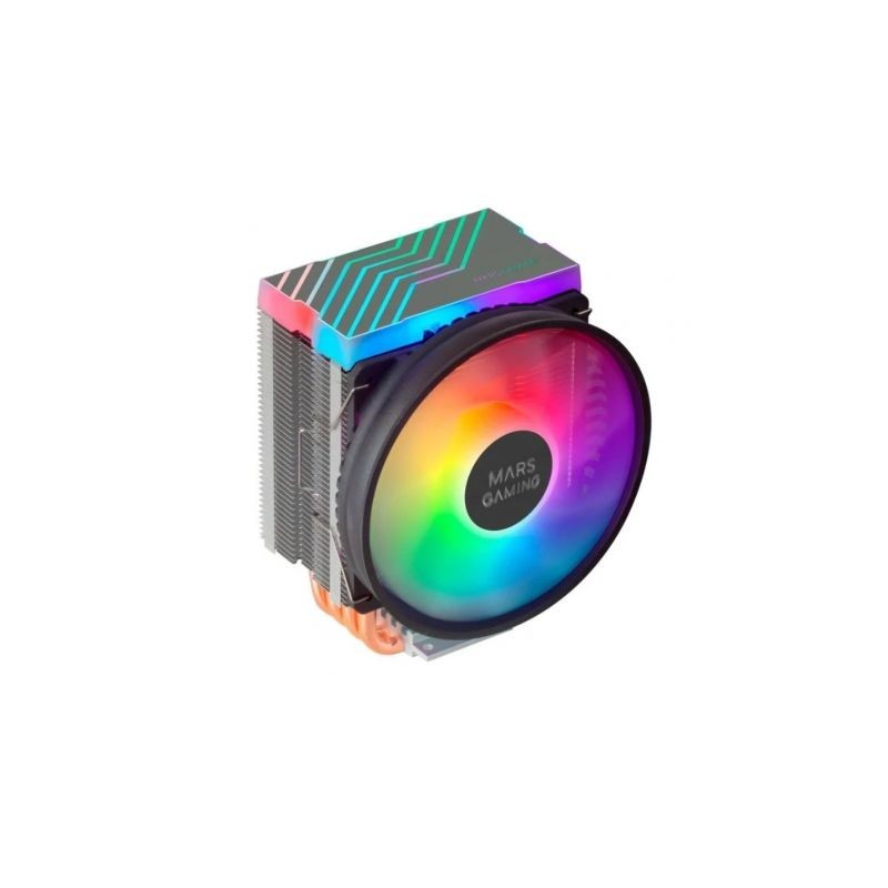 Ventilador com Dissipador Mars Gaming MCPU44