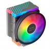 Ventilador com Dissipador Mars Gaming MCPU44