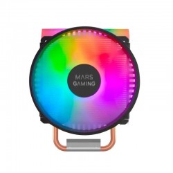 Ventilador com Dissipador Mars Gaming MCPU44