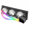 Tubos de Refrigeração Líquida ARGB Mars Gaming MCA-WT