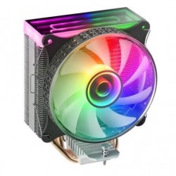 Ventilador com dissipador...