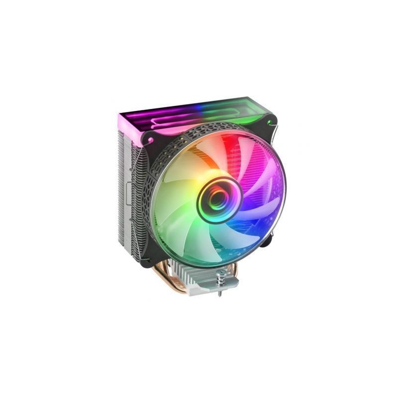 Ventilador com dissipador de calor Mars Gaming MCPU-VR