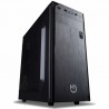Caixa semi-torre Hiditec KLYP Cha010017