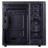 Caixa semi-torre Hiditec KLYP Cha010017
