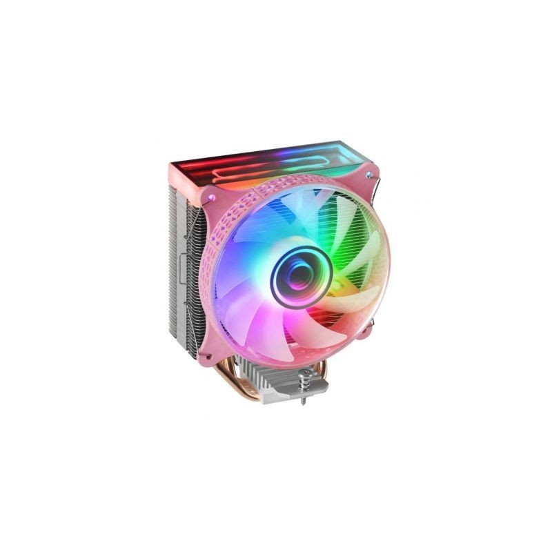 Ventilador com dissipador de calor Mars Gaming MCPU-VRP
