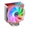 Ventilador com dissipador de calor Mars Gaming MCPU-VRP