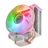Ventilador com dissipador de calor Mars Gaming MCPU-VRP