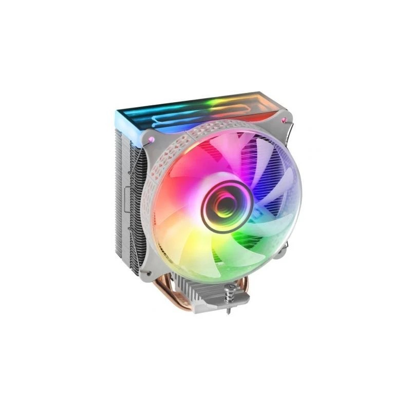 Ventilador com dissipador de calor Mars Gaming MCPU-VRW