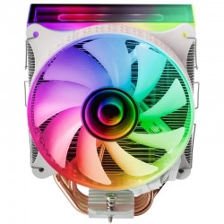 Ventilador com dissipador de calor Mars Gaming MCPU-VRW