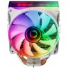 Ventilador com dissipador de calor Mars Gaming MCPU-VRW