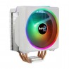 Ventilador com dissipador de calor Aerocool Cyclon 4F