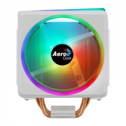 Ventilador com dissipador de calor Aerocool Cyclon 4F