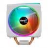 Ventilador com dissipador de calor Aerocool Cyclon 4F