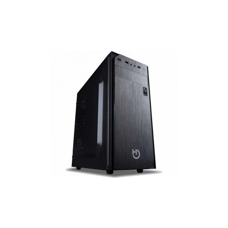 Caixa semi-torre Hiditec KLYP Cha010018