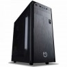 Caixa semi-torre Hiditec KLYP Cha010018