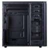 Caixa semi-torre Hiditec KLYP Cha010018