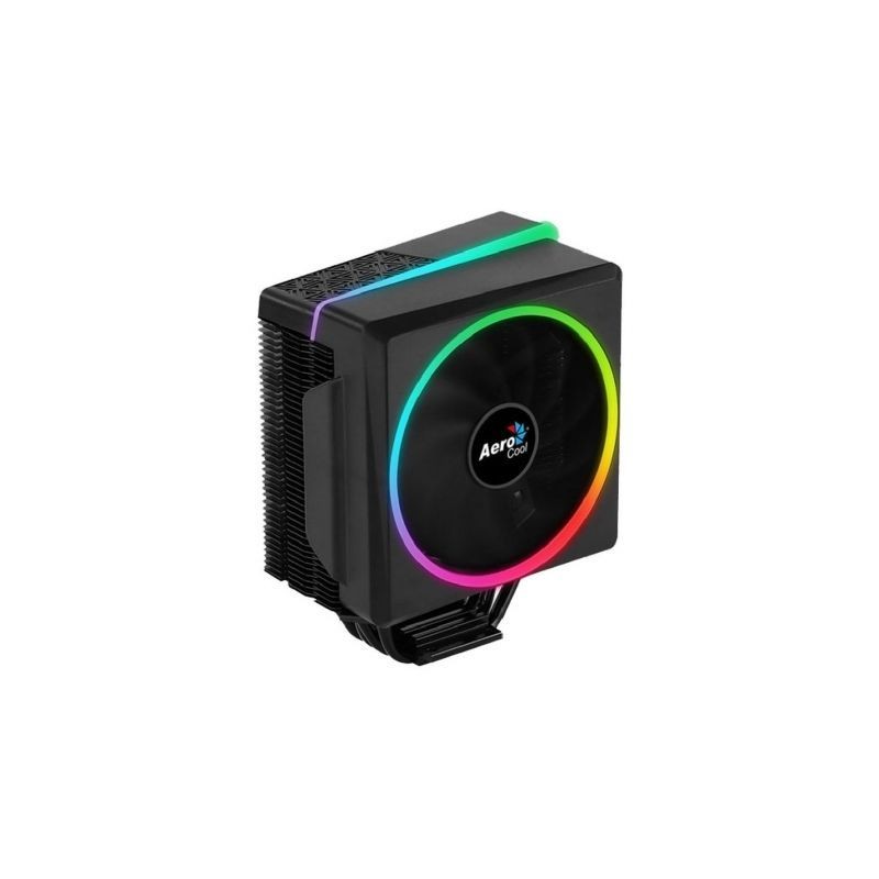 Ventilador com dissipador Aerocool Cylon 4