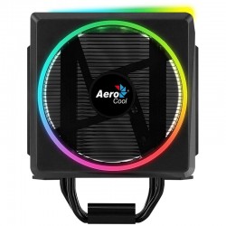 Ventilador com dissipador Aerocool Cylon 4