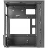 Tacens Aluxm Mini-Tower Box