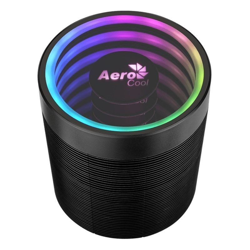Ventoinha com dissipador de calor Aerocool Mirage 5