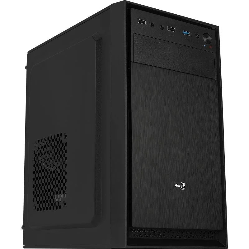 Aerocool CS-104 Caixa Minitorre
