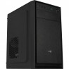 Aerocool CS-104 Caixa Minitorre