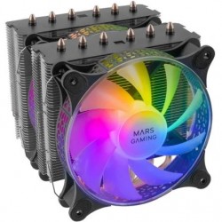 Ventilador com dissipador...
