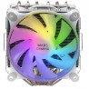 Ventilador com dissipador de calor Mars Gaming MCPU-XTW