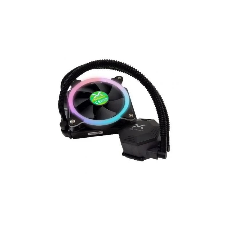 Sistema de refrigeração líquida Droxio CRYO LC120