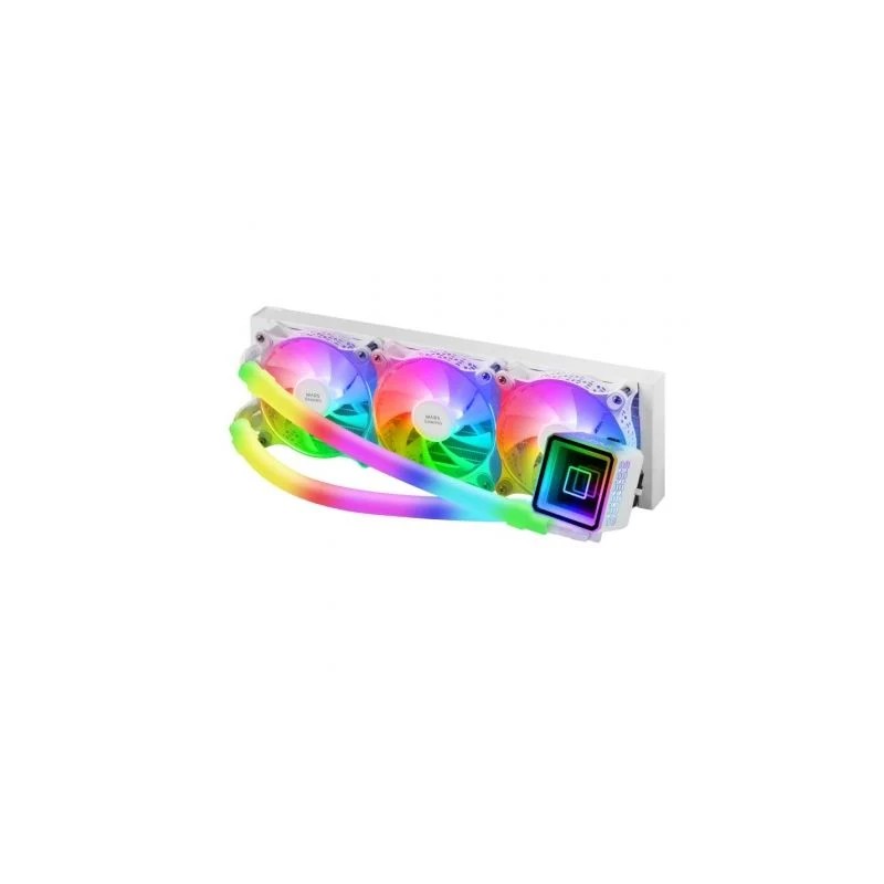 Sistema de resfriamento líquido Mars Gaming ML-ULTRA360
