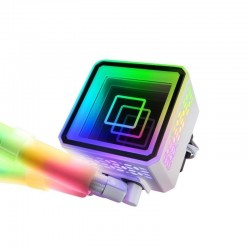 Sistema de resfriamento líquido Mars Gaming ML-ULTRA360