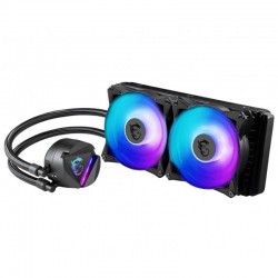 Sistema de refrigeração líquida MSI MAG CoreLiquid 240R V2