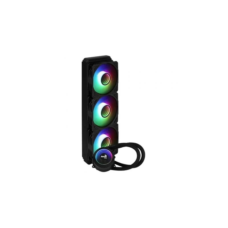 Sistema de refrigeração líquida Aerocool Mirage L360