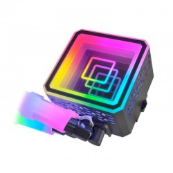 Sistema de resfriamento líquido Mars Gaming ML-ULTRA360