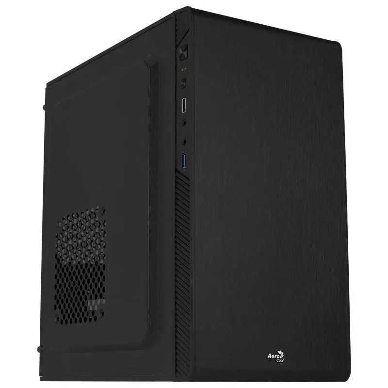 Aerocool CS106 Caixa Minitorre