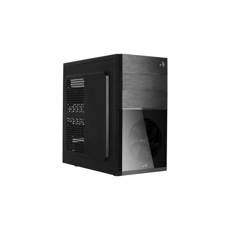 Caixas para jogos Aerocool CS105BK minitorre
