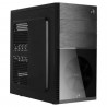 Caixas para jogos Aerocool CS105BK minitorre
