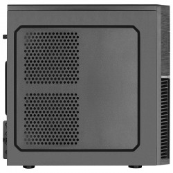 Caixas para jogos Aerocool CS105BK minitorre