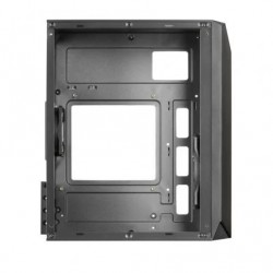 Caixa para jogos Mini-Tower Mars Gaming MC-S1Caixa para jogos Mini-Tower Mars Gaming MC-S1