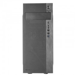 Caixa semi-torre Tacens Ferrox