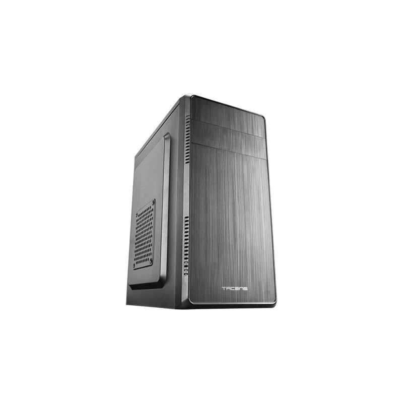Caixa Anima ACM500 Minitower com fonte de alimentação de 500 W