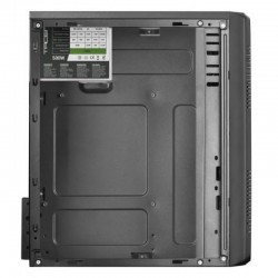 Caixa Anima ACM500 Minitower com fonte de alimentação de 500 W