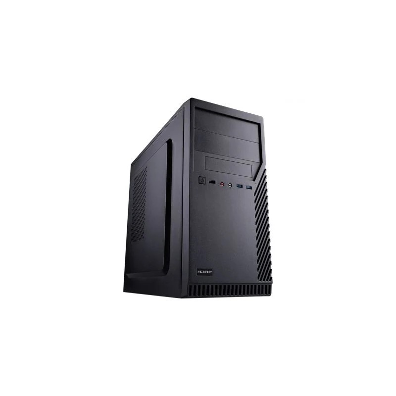 Gabinete Hiditec Q9 Pro Mid-Tower