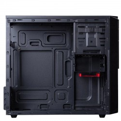 Gabinete Hiditec Q9 Pro Mid-Tower
