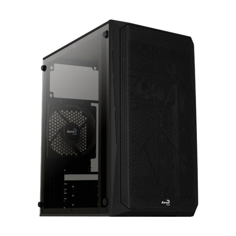 Caixa para jogos Aerocool CS107 V1 Minitower