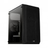 Caixa para jogos Aerocool CS107 V1 Minitower